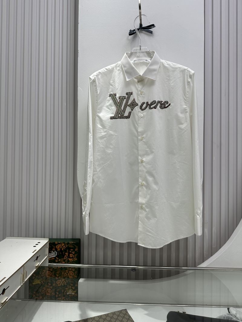 Louis Vuitton Shirts